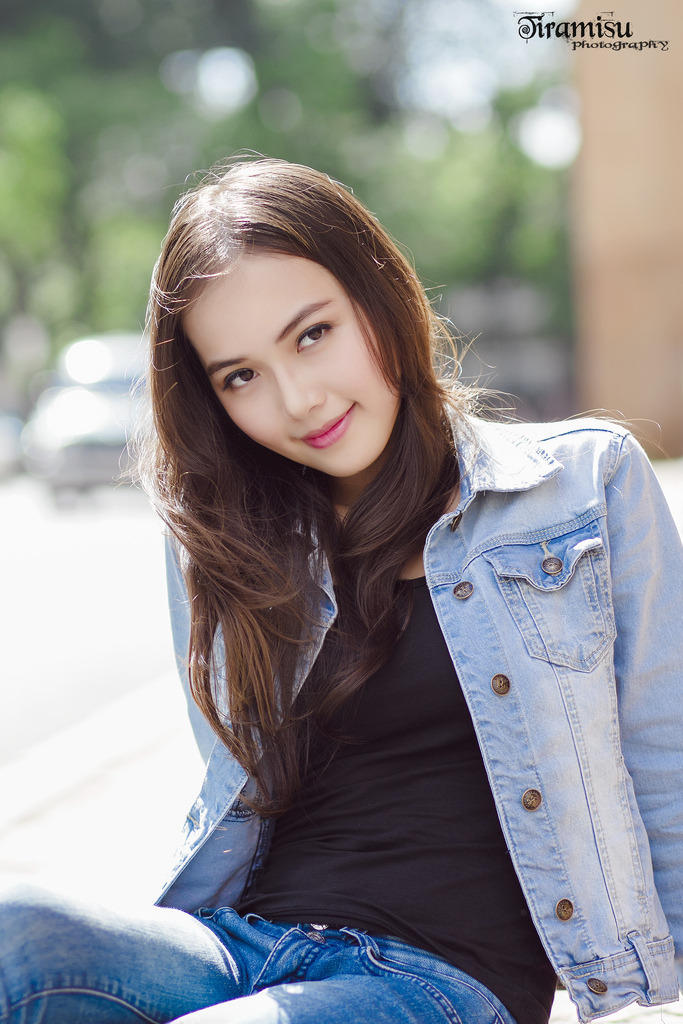 小森美王
